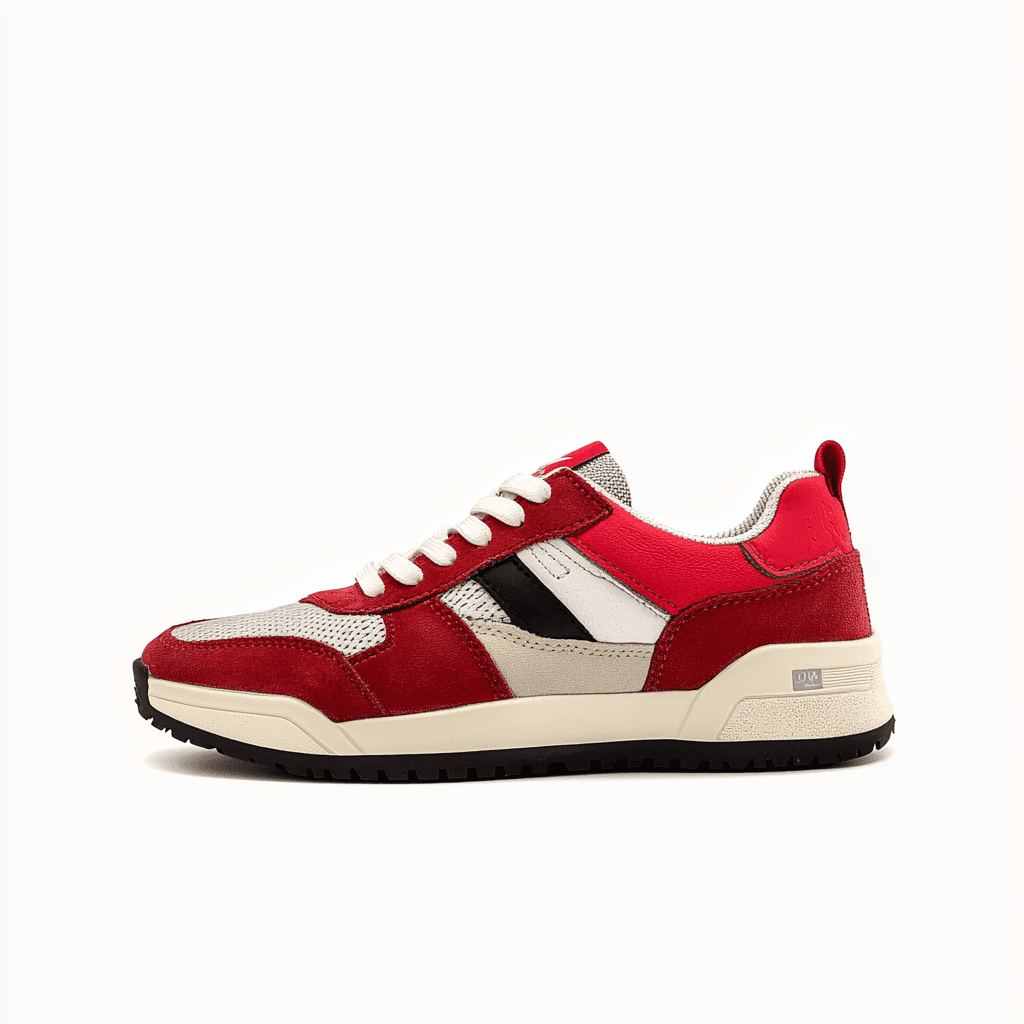 Reelwind Sneakers BOOM image